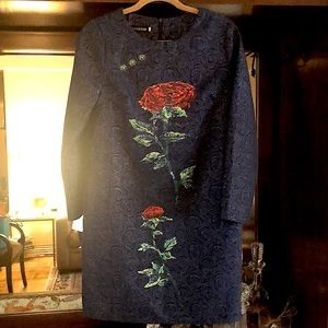 Luxestar Dress made in Italy